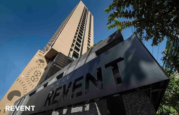 ✨ For Sale : Noble Revent Condo ✨ 💰 Only 6,850,000 THB