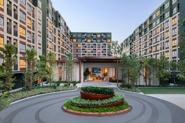 ✅️ขายคอนโดใกล้ม.ขอนแก่น ดีคอนโด แคมปัส ขอนแก่น dcondo Campus Khonkaen คอนโดพร้อมอยู่ ใกล้ม.ขอนแก่น 2 นาที ดีไซน์เพื่อคนเมือง ตอบโจทย์ทั้งนักศึกษาและวัยทำงาน