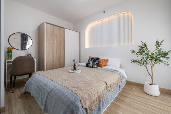 💥SL-11296💥Condo for sale, beautiful room, good price, City Home Srinakarin👉Add Line @rentbkk