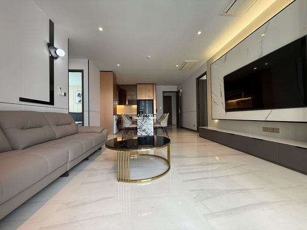 LTHC15858 - Luxury Condo for Rent Sathorn | Supalai Icon Sathorn | Near BTS Chong Nonsi &amp; MRT Lumphini | 100,000 THB | คอนโดหรูให้เช่า สาทร โครงการ Supalai Icon Sathorn ใกล้ BTS ช่องนนทรี และ MRT ลุมพินี