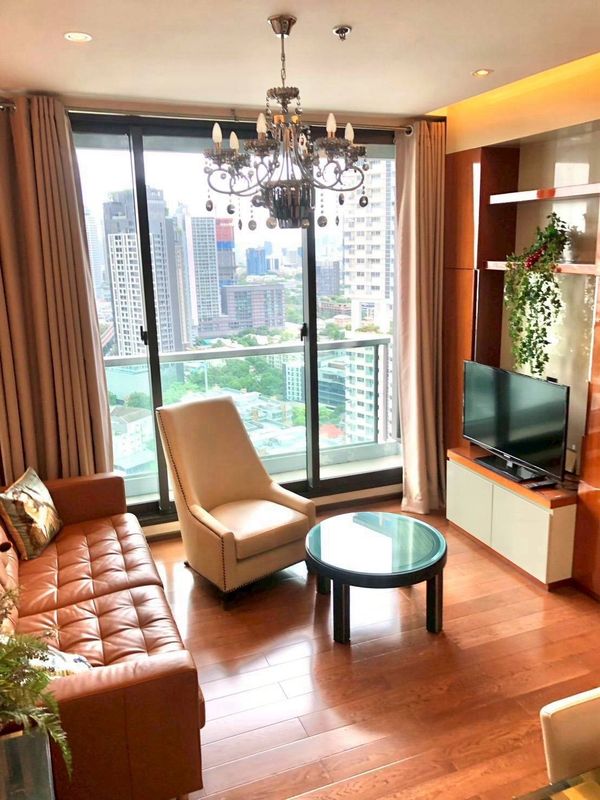 ให้เช่า The Address สุขุมวิท 28 | 2 นอน 2 น้ำ  เพียง 300 เมตร ถึง BTS พร้อมพงศ์ 2 พร้อมเข้าอยู่ ✨