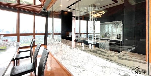 ขายคอนโด The Millenium Residence ราคา 109,000,000 บาท [NCs260611]