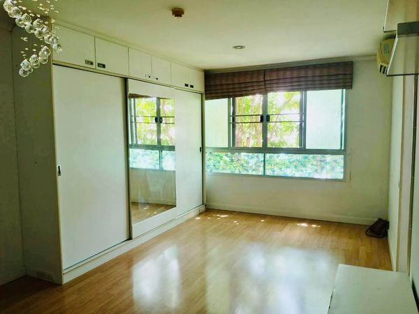 (Code S5667) Condo for sale, Lumpini Ville Ramkhamhaeng 26 project: Lumpini Ville Ramkhamhaeng 26
