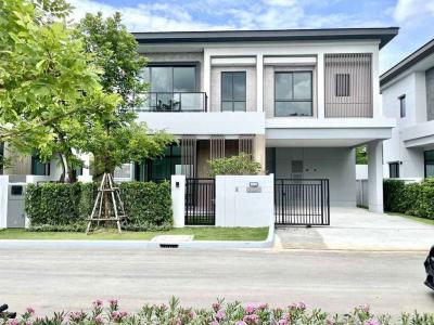 Bangkok Boulevard Bangna KM.5 / 4 Bedrooms (FOR RENT) POON277