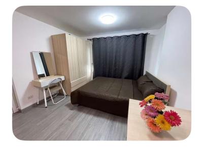ELIO Del Ray Sukhumvit 64 / 1 Bedroom (FOR SALE) JSMN394