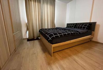 ELIO Del Ray Sukhumvit 64 / 1 Bedroom (FOR SALE), เอลลิโอ เดล เรย์ สุขุมวิท 64 / 1 ห้องนอน (ขาย) JSMN395