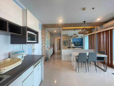 Lumpini Parkbeach Jomtien / 2 Bedrooms (FOR RENT) KP117