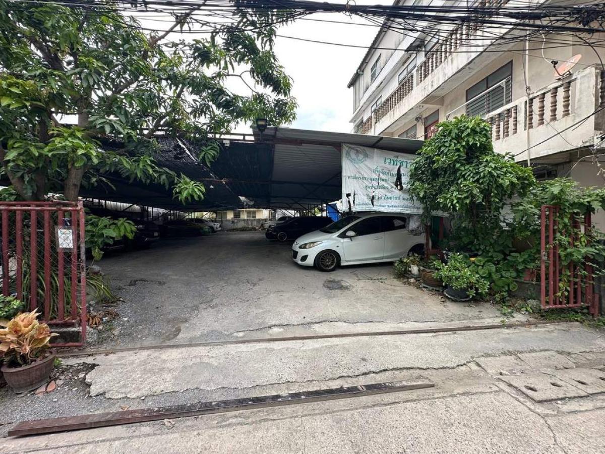 ที่ดิน 123 ตร.ว. ซอยอุดมสุข 43 / (ขาย), Land plot of 123 square wah Udomsuk Soi 43 / (FOR SALE) GNG193 ที่ดิน 123 ตร.ว. ซอยอุดมสุข 43 / (ขาย), Land plot of 123 square wah Udomsuk Soi 43 / (FOR SALE) GNG193