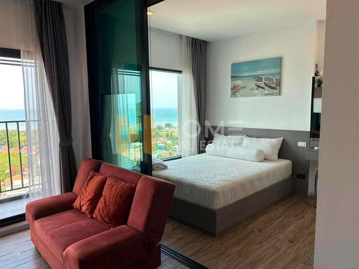 knightsBridge The Ocean Sriracha / 1 Bedroom (FOR SALE) YEAN228 knightsBridge The Ocean Sriracha / 1 Bedroom (FOR SALE) YEAN228