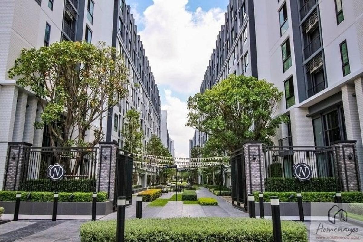 (A050113) Notting Hill Sukhumvit 105