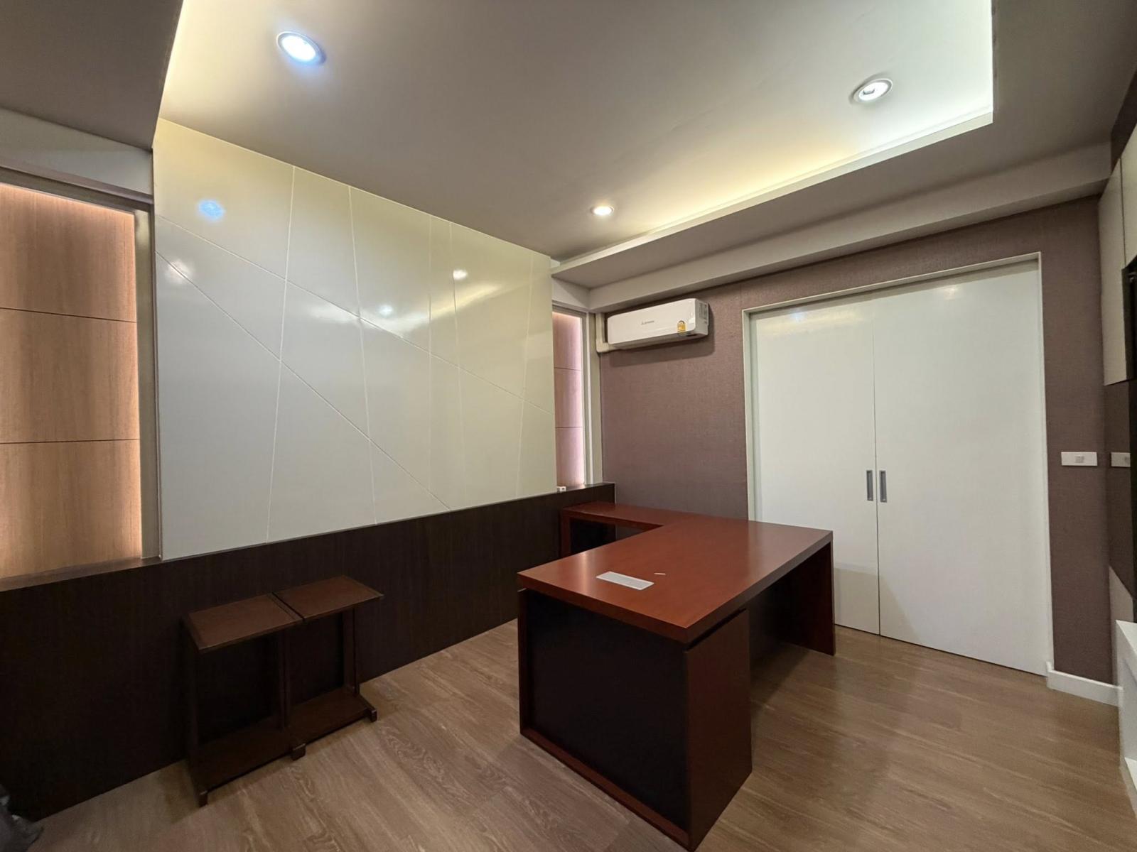 AB06012 - Bless Town Sukhumvit 50 :  เบล็ส ทาวน์ สุขุมวิท 50 : Bless Town Sukhumvit 50 :  เบล็ส ทาวน์ สุขุมวิท 50 - – รูปที่ 3