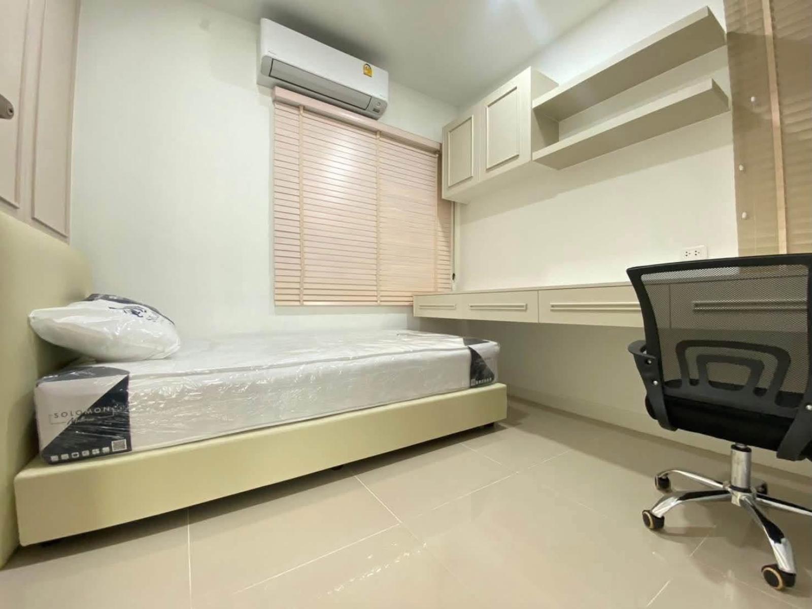 GH01354 - Golden Neo Sukhumvit - Lasalle :  โกลเด้น นีโอ สุขุมวิท - ลาซาล : Golden Neo Sukhumvit - Lasalle :  โกลเด้น นีโอ สุขุมวิท - ลาซาล - – รูปที่ 4