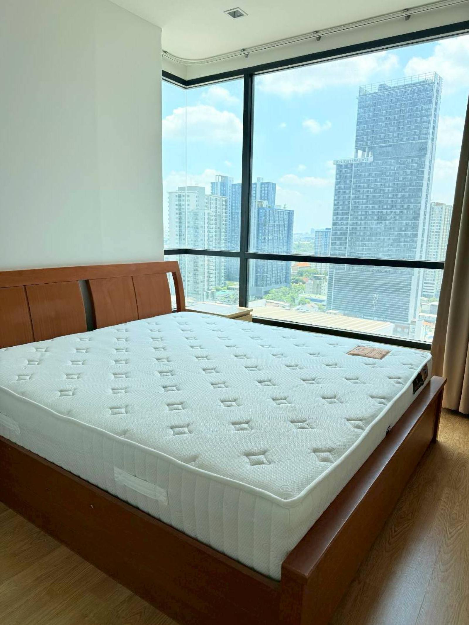 QR04170 - Q House Sukhumvit 79 :  คิว เฮ้าส์ สุขุมวิท 79 : Q House Sukhumvit 79 :  คิว เฮ้าส์ สุขุมวิท 79 - – รูปที่ 2