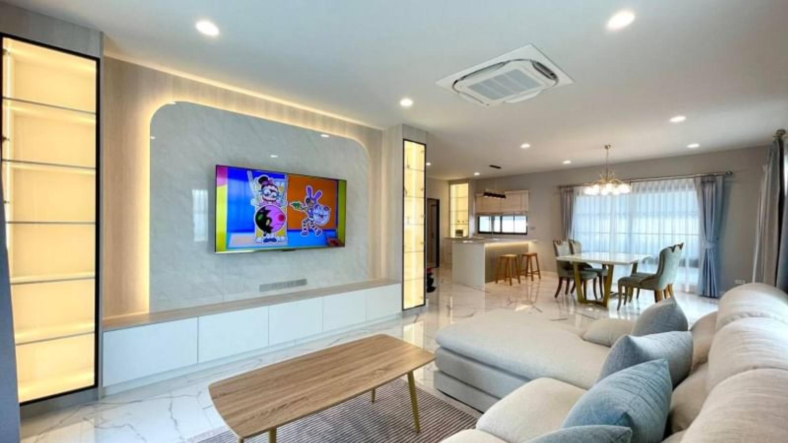 SD - ST12356 - Setthasiri Bangna - Suvarnabhumi : เศรษฐสิริ บางนา - สุวรรณภูมิ : Setthasiri Bangna - Suvarnabhumi : เศรษฐสิริ บางนา - สุวรรณภูมิ - #Megabangna #InternationalSchool(PanAsiaInternationalSchool/Concordian) #SuvarnabhumiAirport – รูปที่ 2