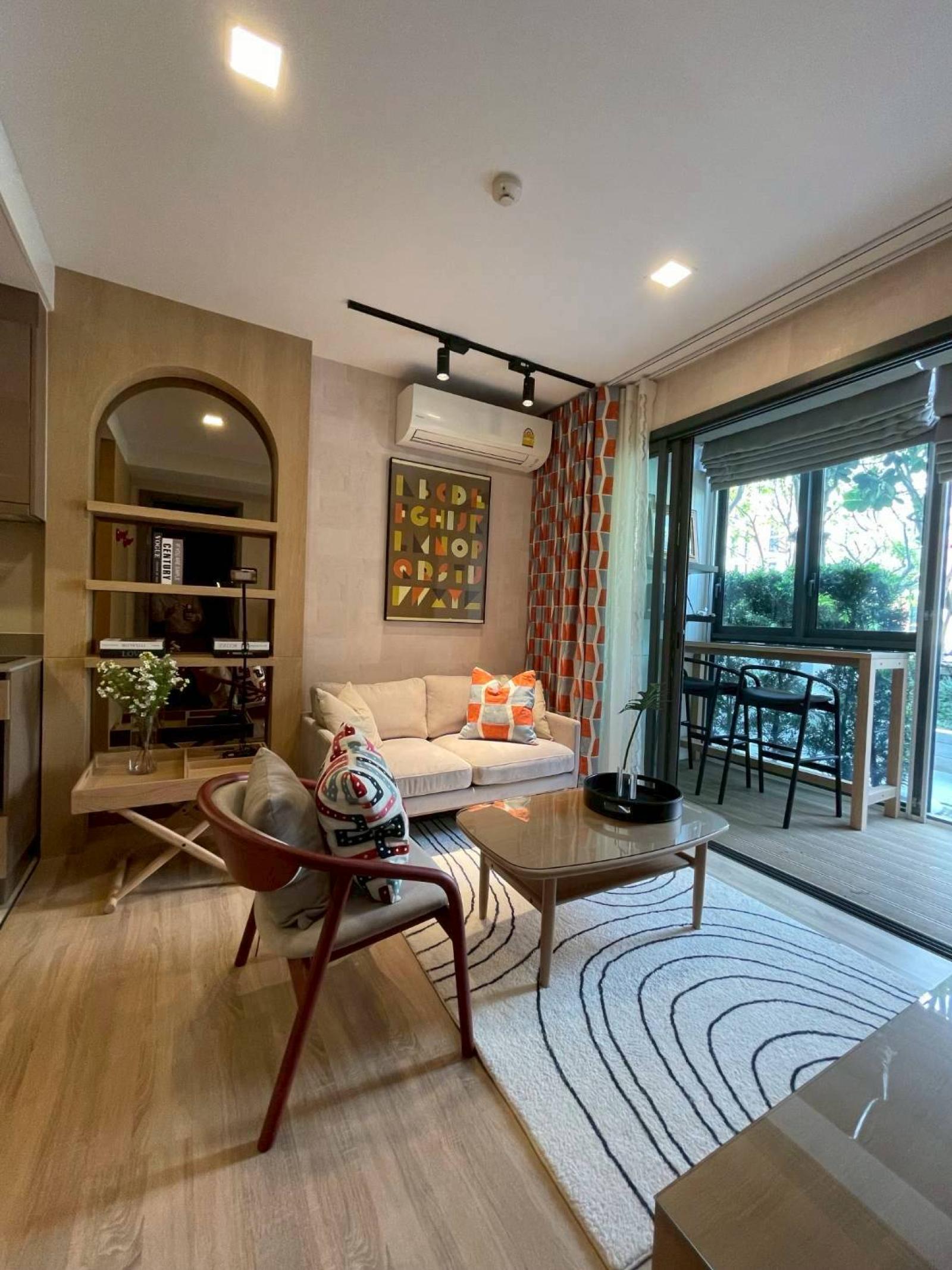 ST14029 - Taka Haus Ekamai 12 :  ทากะ เฮาส์ เอกมัย 12 : Taka Haus Ekamai 12 :  ทากะ เฮาส์ เอกมัย 12 - – รูปที่ 3