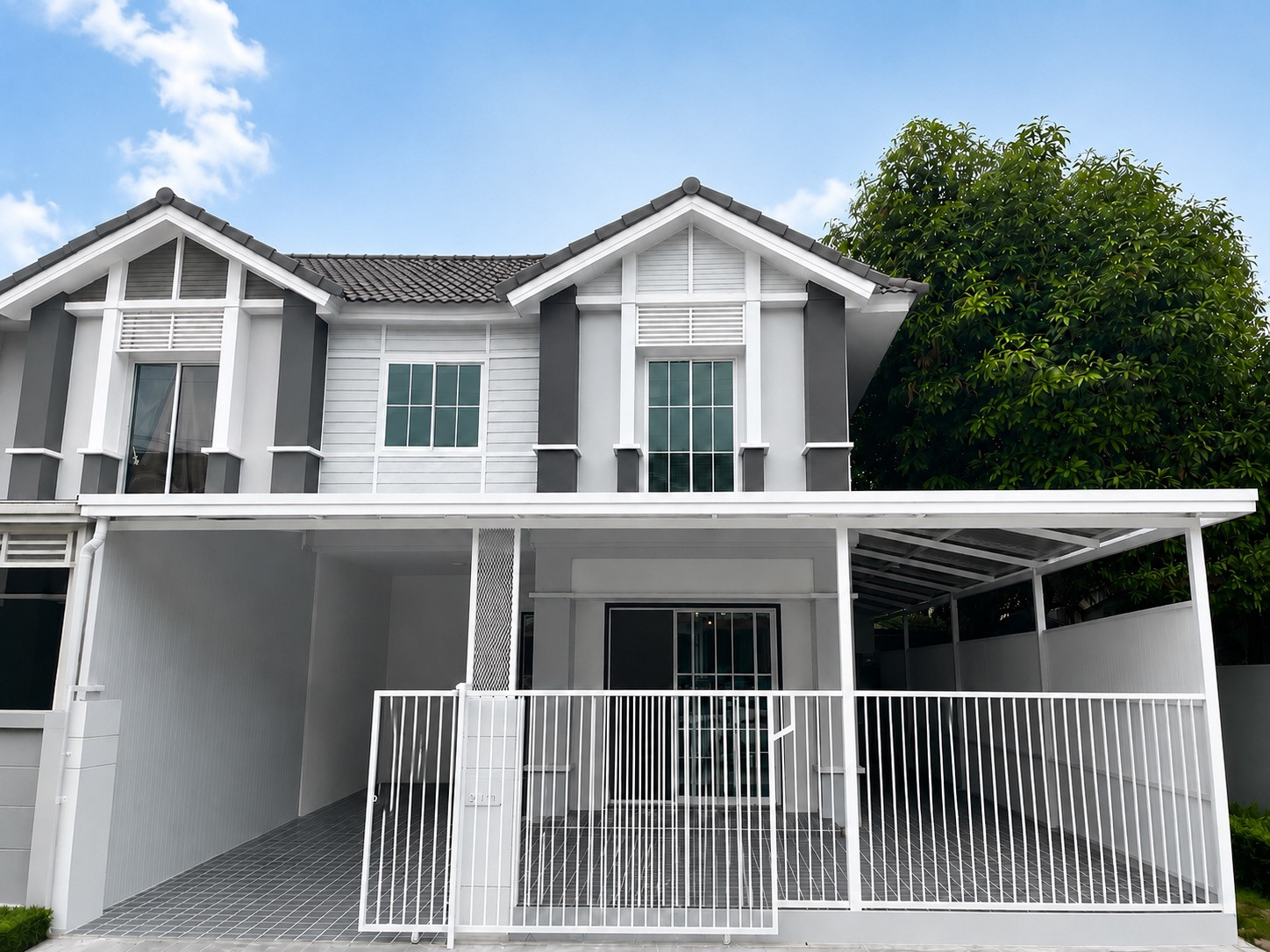 พฤกษาวิลล์ 46/1 รังสิต คลอง 3 พื้นที่ 25.8 ตร.ว. ผู้ขายชำระค่าโอน 100% คุ้มสุดในโครงการ 💰 ราคาขาย 2,290,000 บาท พฤกษาวิลล์ 46/1 รังสิต คลอง 3 พื้นที่ 25.8 ตร.ว. ผู้ขายชำระค่าโอน 100% คุ้มสุดในโครงการ 💰 ราคาขาย 2,290,000 บาท