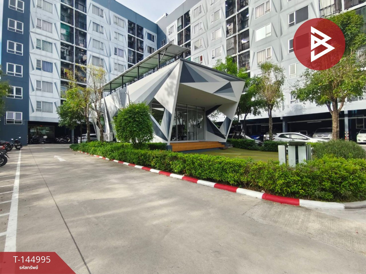 Condo for sale, Plum Condo Extra Rama2 Project, Chom Thong, Bangkok