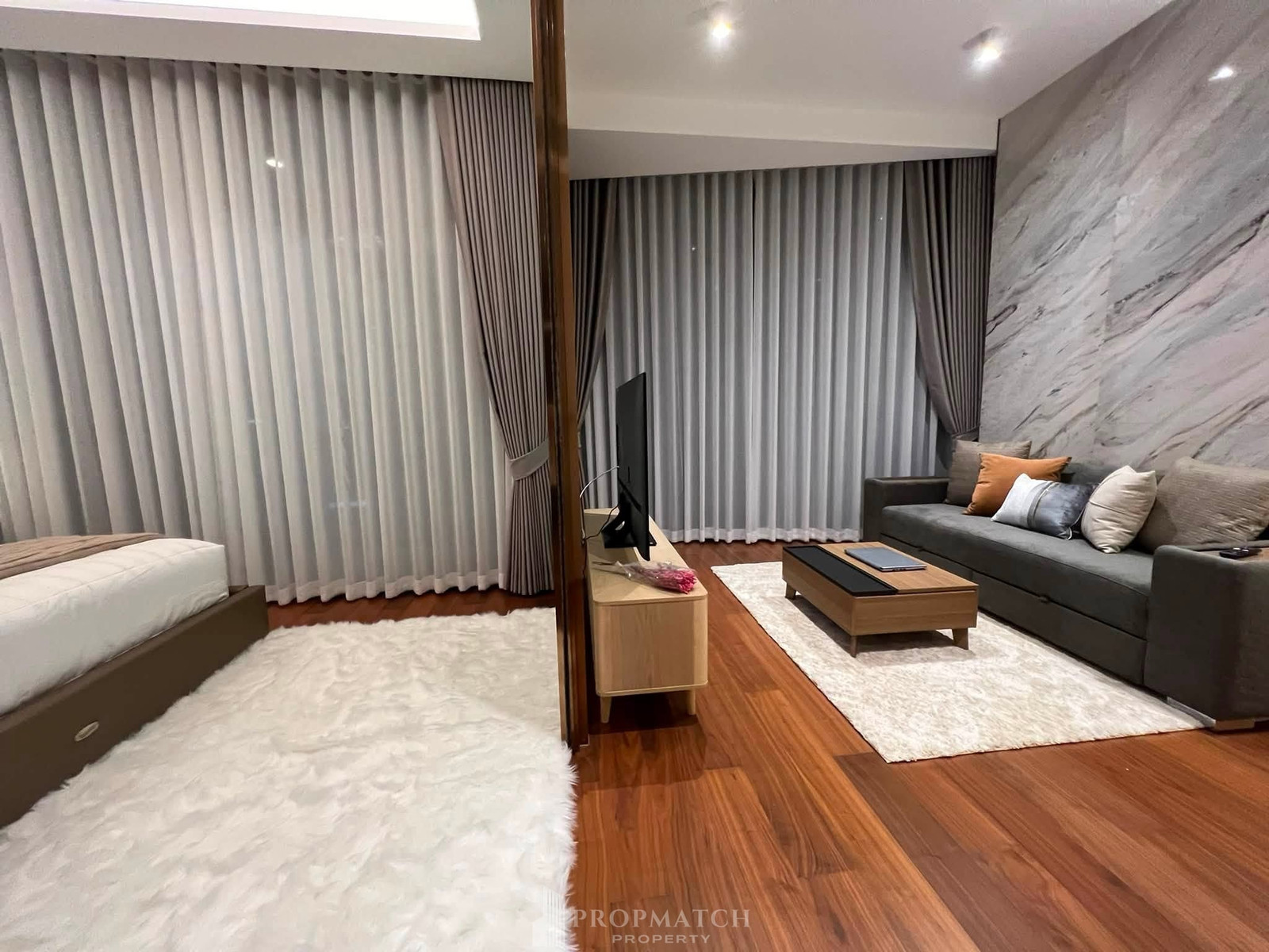 ✨Flash Deal ✨The Estelle Phrompong  (1Bed 1Bath 55.63SQM.) พร้อมอยู่ ! เพียง 75,000 บาทต่อเดือน Tel.0981315848 @propmatch