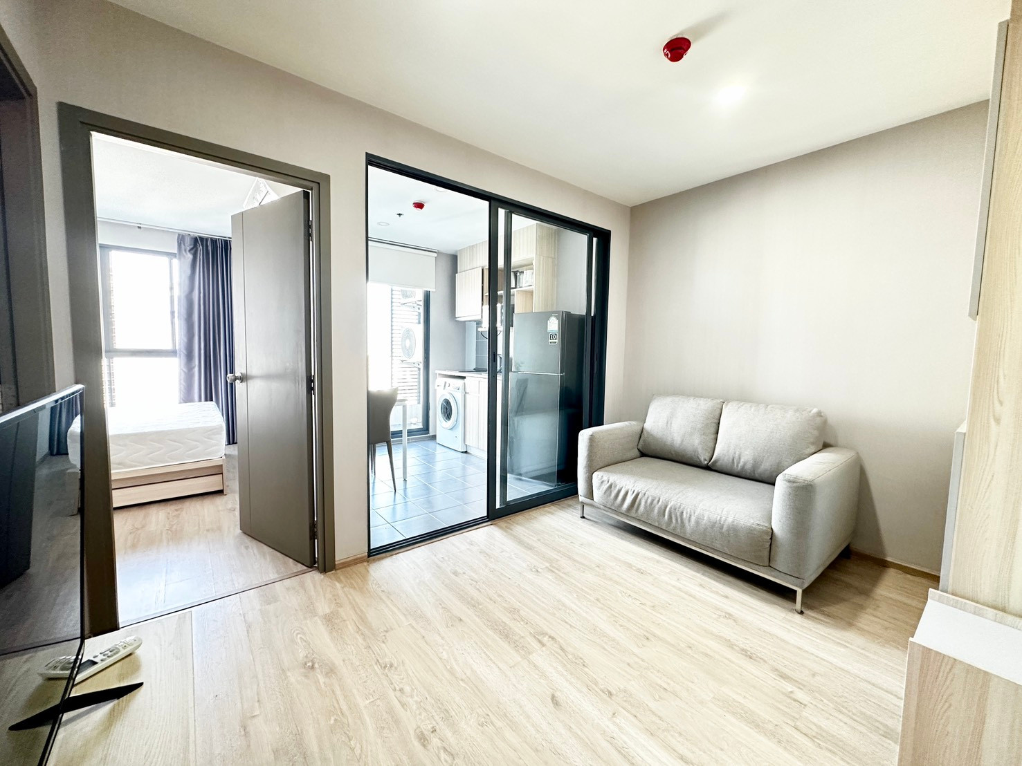 Ideo O2 - 1 Bedroom for rent – รูปที่ 3