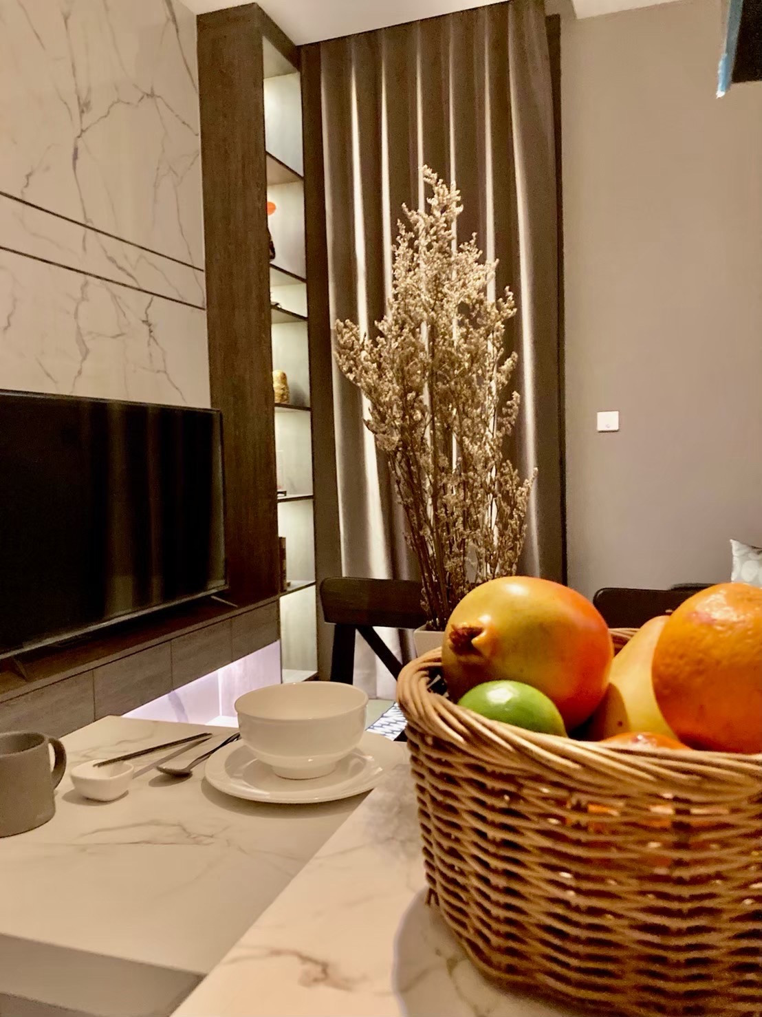 THE ESSE SINGHA COMPLEX 🔥1bed 1baht 35sqm 31,000 THB THE ESSE SINGHA COMPLEX 🔥1bed 1baht 35sqm 31,000 THB