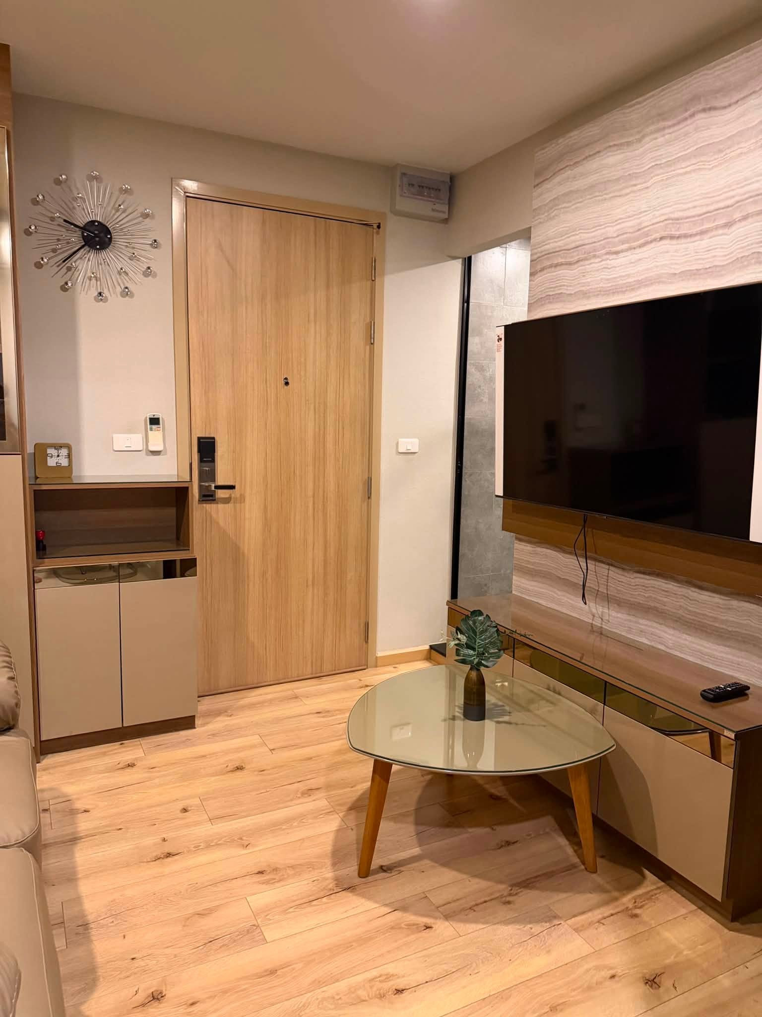 ***Condo for rent: Brix Condominium***  – รูปที่ 4
