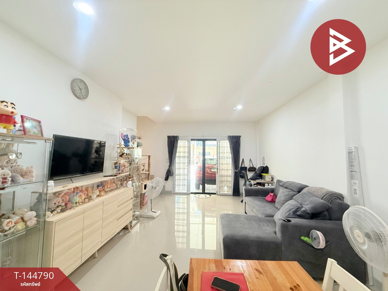 Townhouse for sale Goodland Village, Krathum Baen, Samut Sakhon – รูปที่ 4