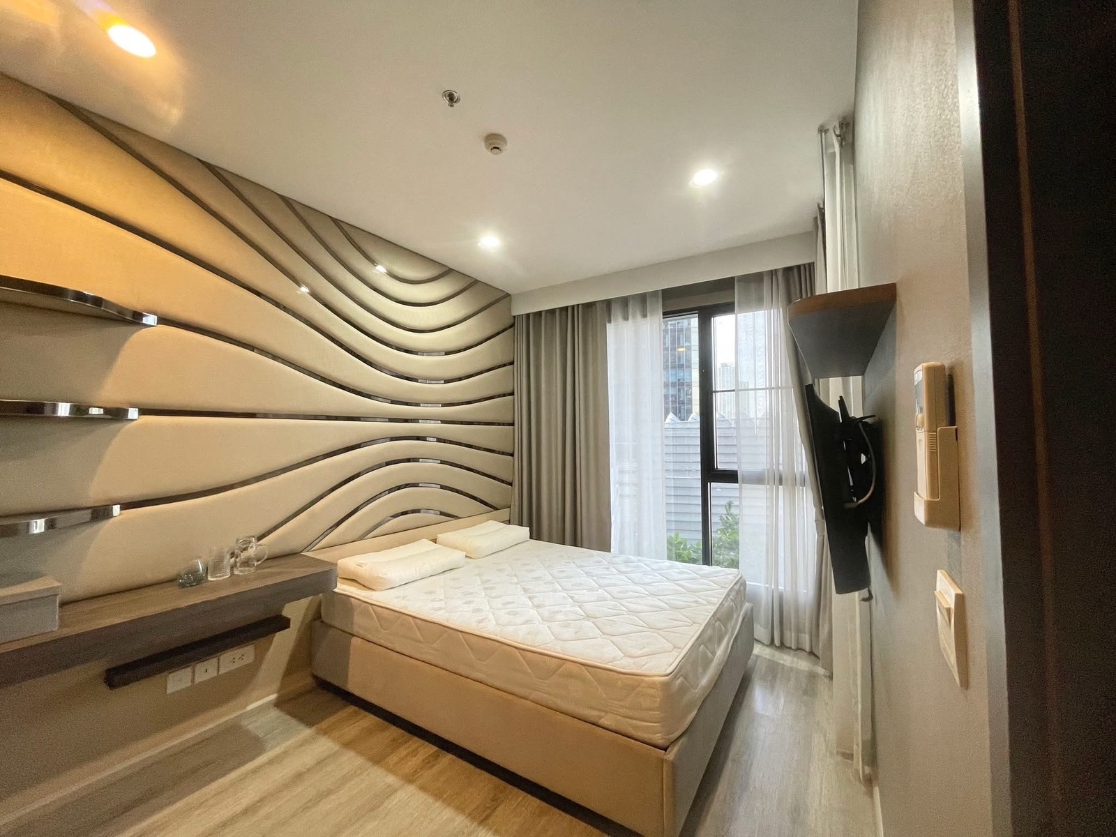 ✨Ideo Mobi Asoke ✨ ห้องสวย ‼️ราคาพิเศษ 22K 💸 ใกล้ MRT Phetchaburi ✨Ideo Mobi Asoke ✨ ห้องสวย ‼️ราคาพิเศษ 22K 💸 ใกล้ MRT Phetchaburi
