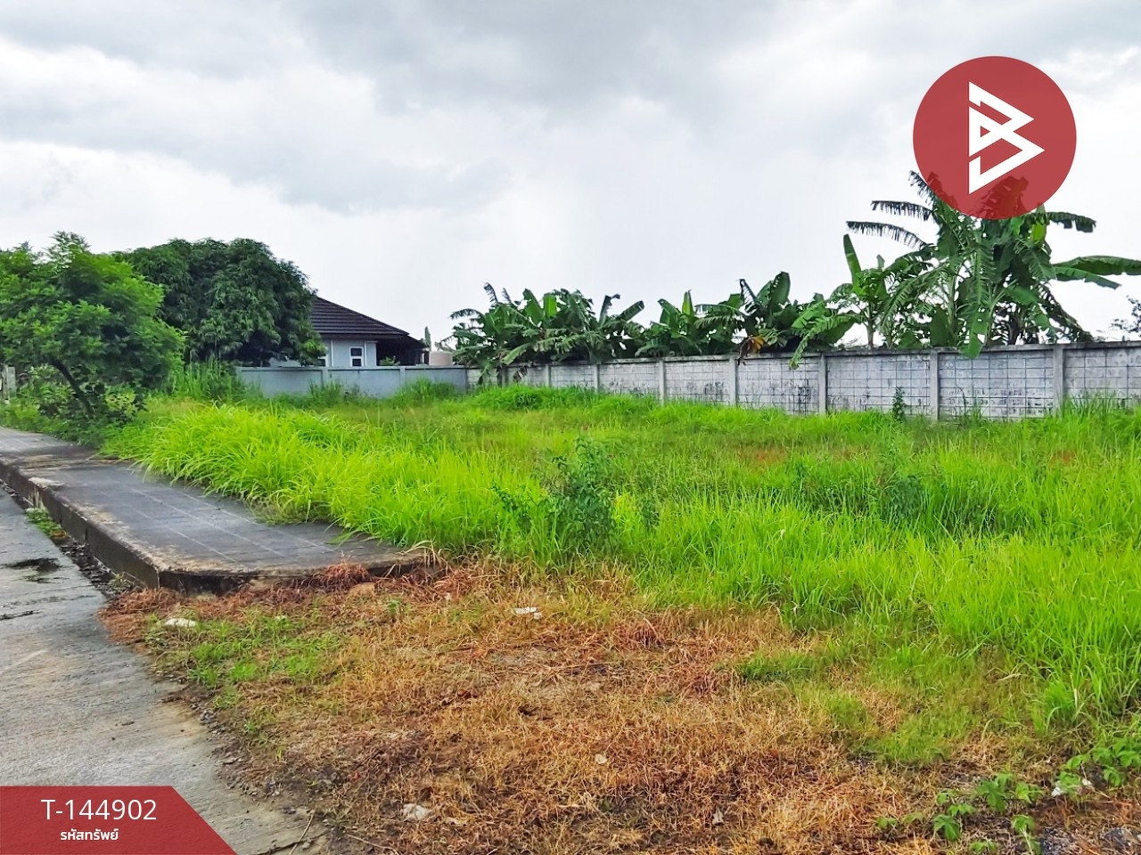 Land for sale, area 1 ngan 35 sq m, Pak Nakhon, Nakhon Si Thammarat. Land for sale, area 1 ngan 35 sq m, Pak Nakhon, Nakhon Si Thammarat.