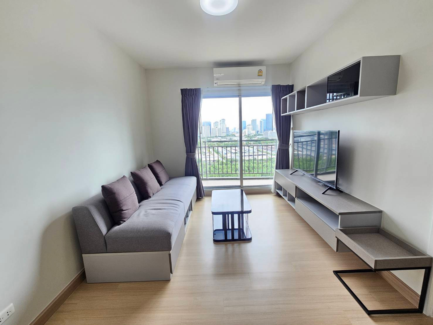 เช่า 2 ห้องนอน 2 ห้องน้ำ ศุภาลัย เวอเรนด้า พระราม9 | Supalai Veranda Rama9 เช่า 2 ห้องนอน 2 ห้องน้ำ ศุภาลัย เวอเรนด้า พระราม9 | Supalai Veranda Rama9