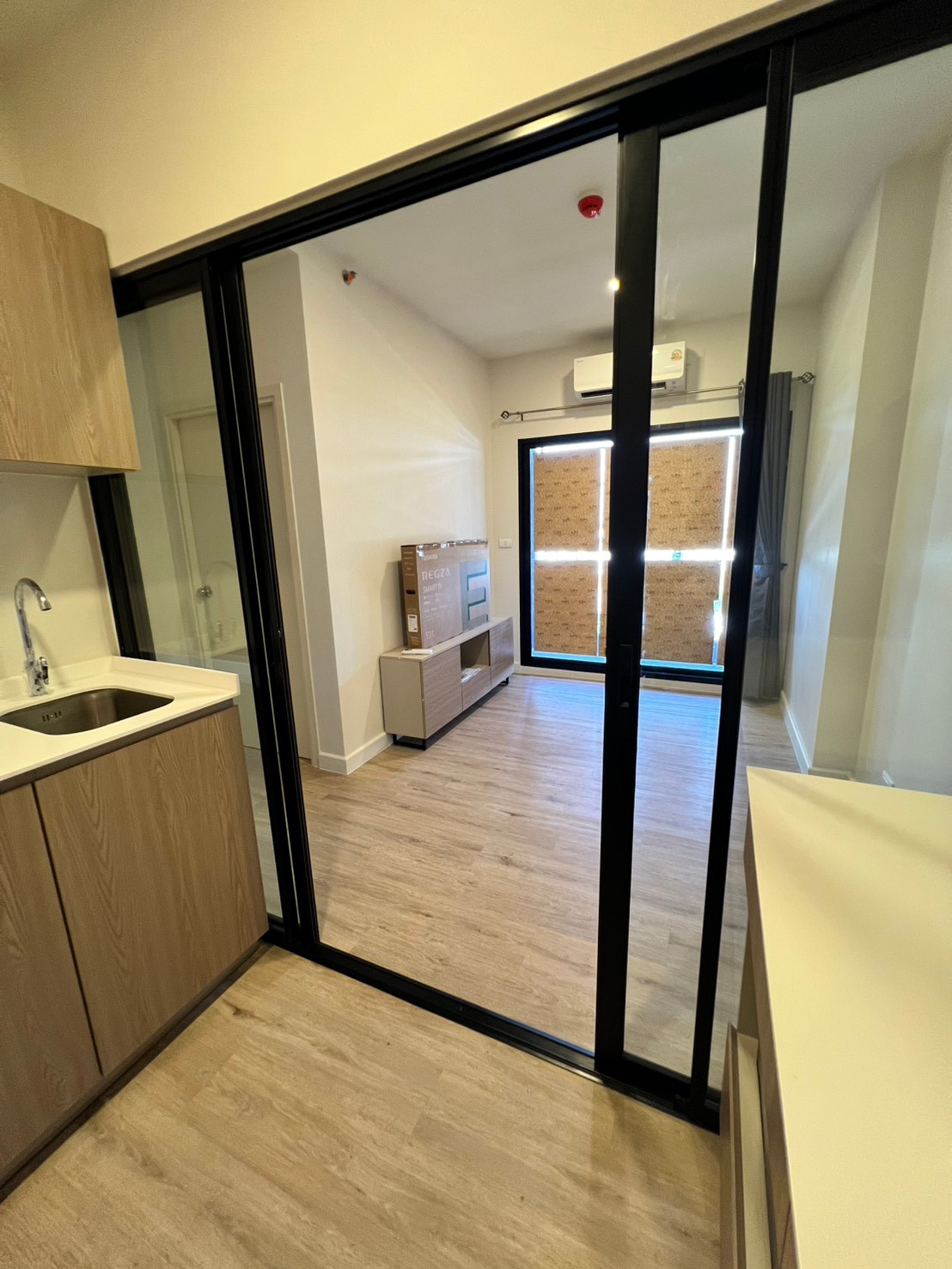 🏡 Condo for rent XIM Rama 3 - Suksawat 📐 Room size 30 sq m.🛋️ Fully furnished, divided into perfect proportions. 🏡 Condo for rent XIM Rama 3 - Suksawat 📐 Room size 30 sq m.🛋️ Fully furnished, divided into perfect proportions.