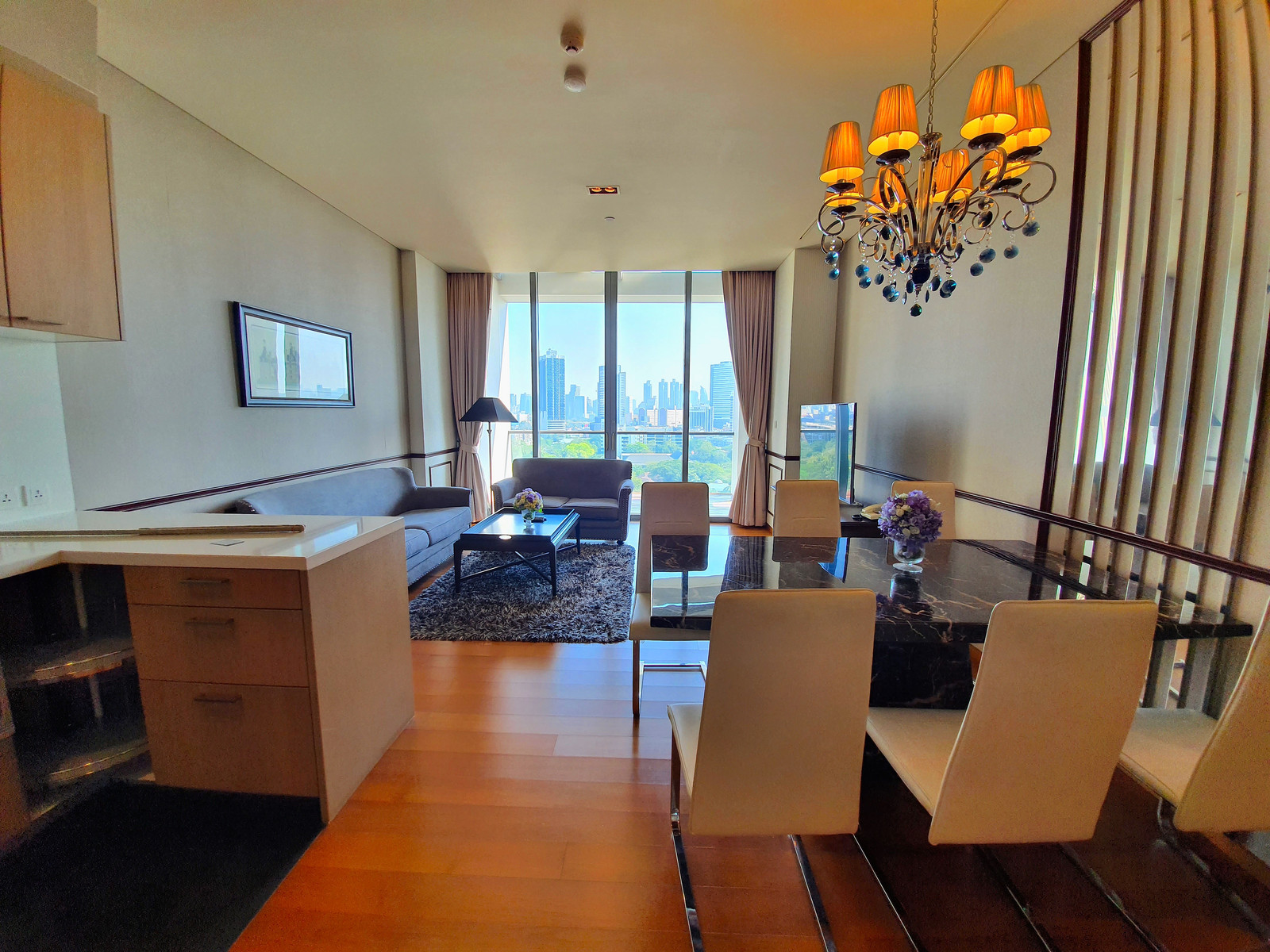 เช่า 2 ห้องนอน 2 ห้องน้ำ เดอะ สุโขทัย เรสซิเด้นซ์ | The Sukhothai Residences เช่า 2 ห้องนอน 2 ห้องน้ำ เดอะ สุโขทัย เรสซิเด้นซ์ | The Sukhothai Residences