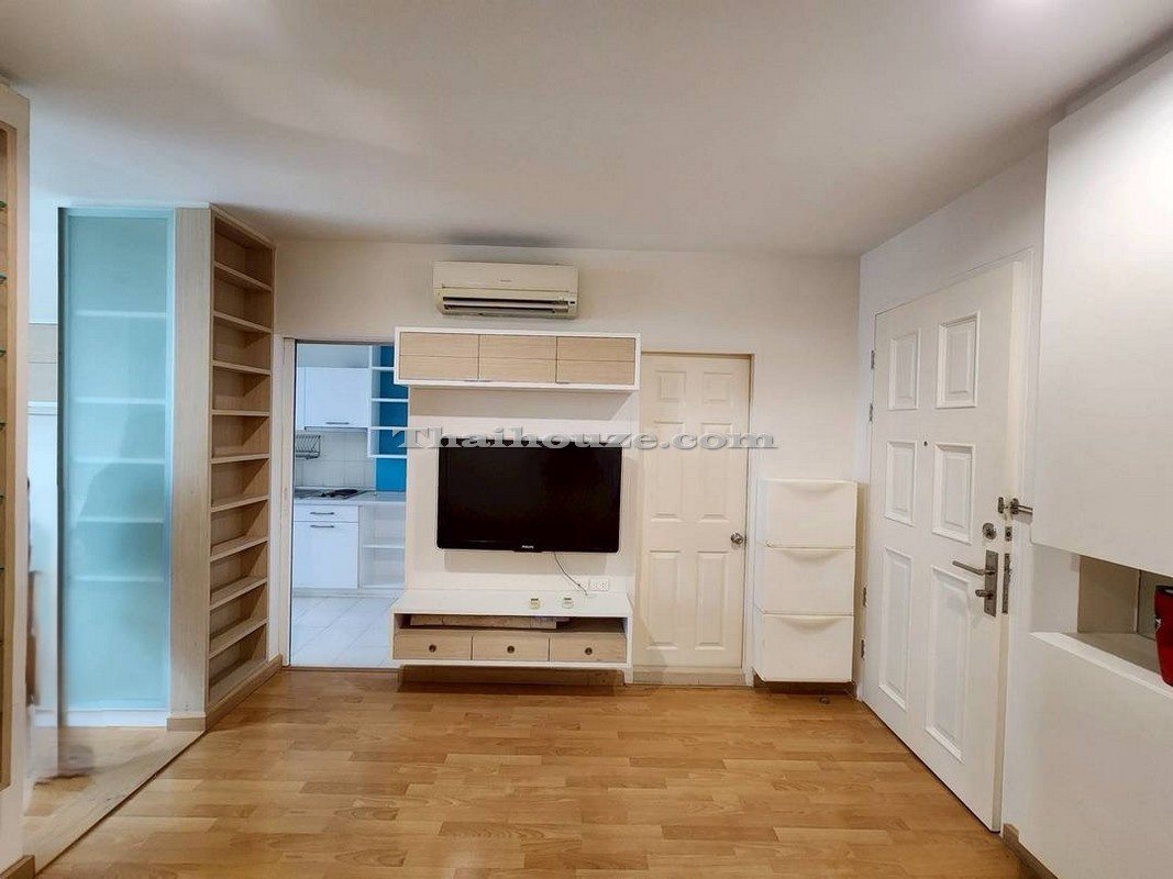 ขายคอนโด Life@Phahol-Ari 2 ห้อง connect  – รูปที่ 4