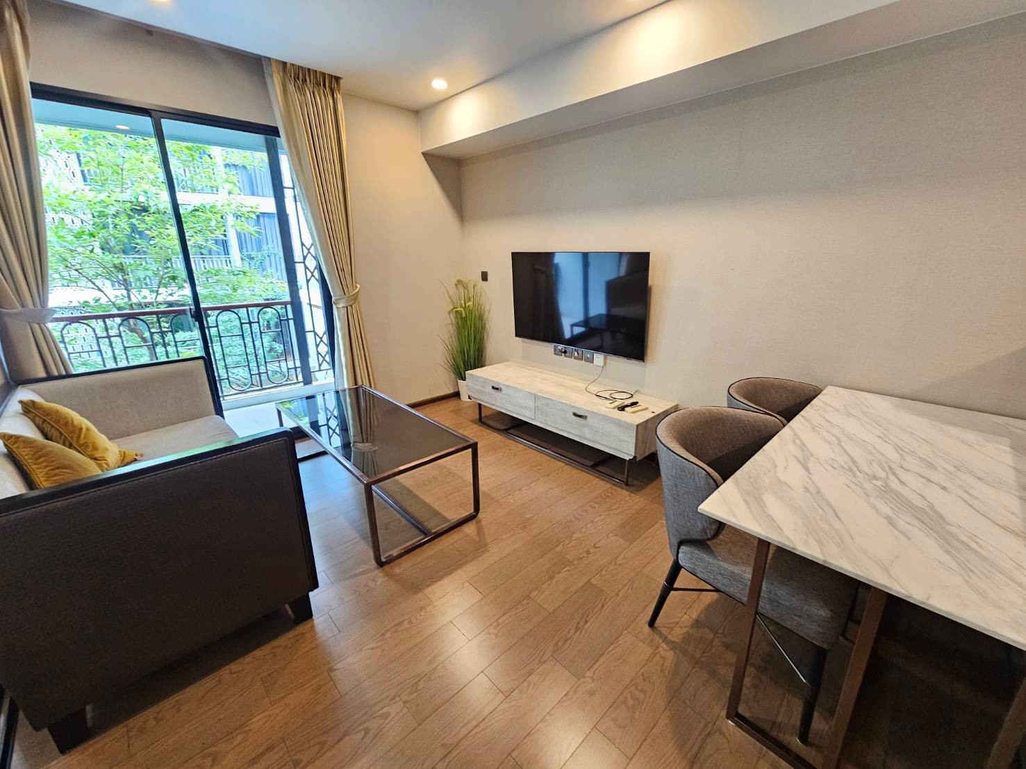 For rent 1 bedroom, 1 bathroom at Na Vara Residence | Na Vara Residence For rent 1 bedroom, 1 bathroom at Na Vara Residence | Na Vara Residence