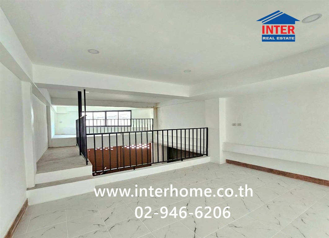 อาคารพาณิชย์ 5.5 ชั้น 20.1 ตร.ว. อาคารพาณิชย์ ใกล้ตลาดวรจักร หลังธนาคารกรุงเทพ สาขาวรจักร ซอยบ้านดอกไม้ ถนนวรจักร ซอยบ้านดอกไม้ เขตป้อมปราบศัตรูพ่าย กรุงเทพมหานคร – รูปที่ 4