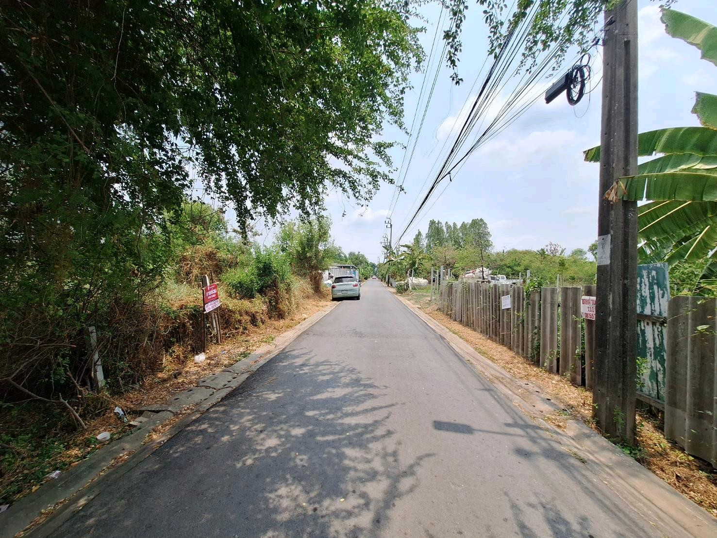 ที่ดินสะพานใหม่ พหลโยธิน 54/1 ใกล้ BTS สะพานใหม่ เพียง 3.6 ล้าน | 109 ตร.ว. ถมแล้ว แปลงสวย 33,000/ตร.ว. หายากในโซนนี้ – รูปที่ 4