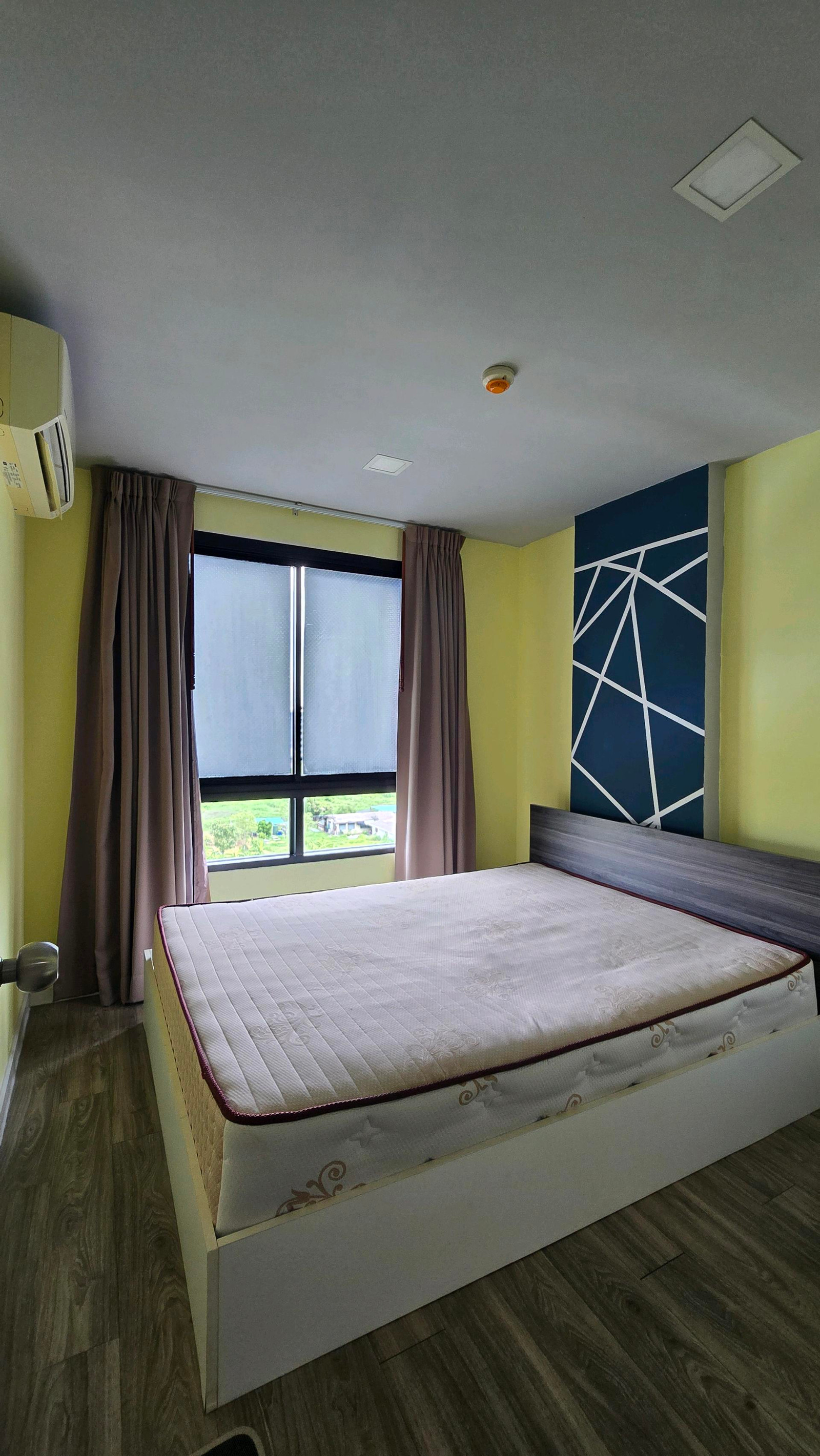 ​🔥 Gen Condo near RMUTT | 200k Below Market – High Yield Investment!