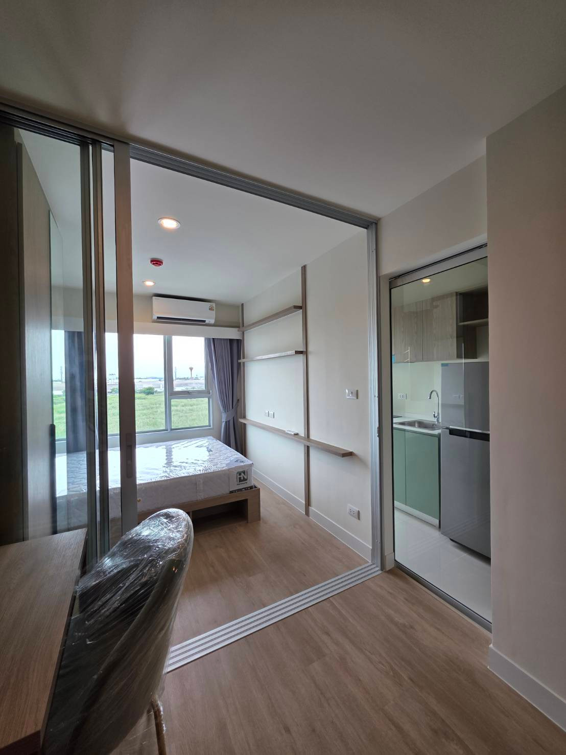 ให้เช่า คอนโด สมายน์ อยุธยา Smyne Condo Ayutthaya – รูปที่ 4