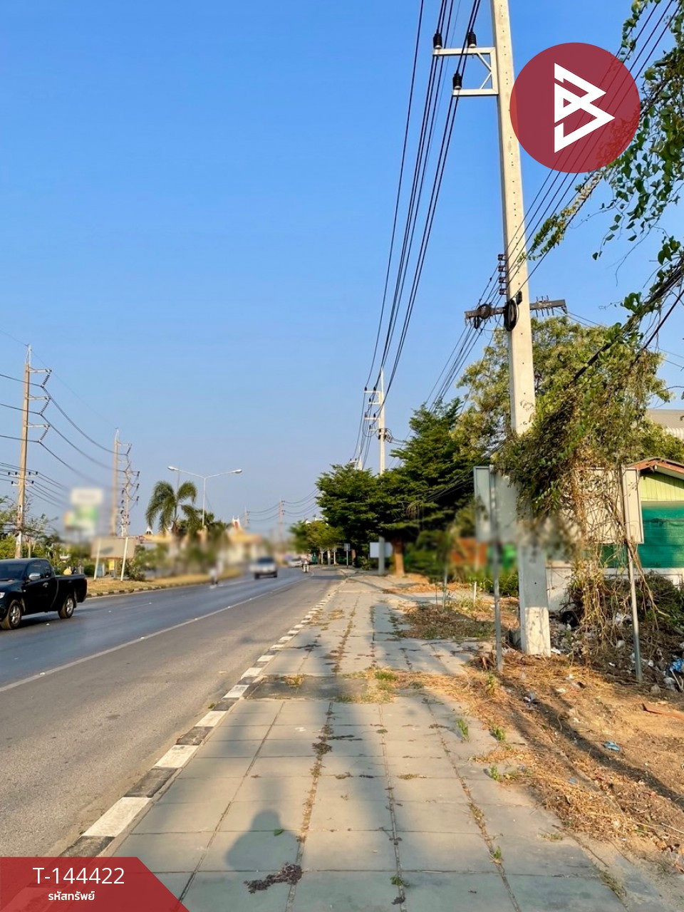 ขายที่ดิน เนื้อที่ 51 ตร.วา บ้านโป่ง ราชบุรี – รูปที่ 4