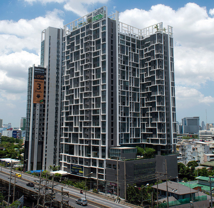 ✨ For Sale: Ideo Mobi Rama 9 Condo ✨ 💰 Only 4,950,000 THB ✨ For Sale: Ideo Mobi Rama 9 Condo ✨ 💰 Only 4,950,000 THB