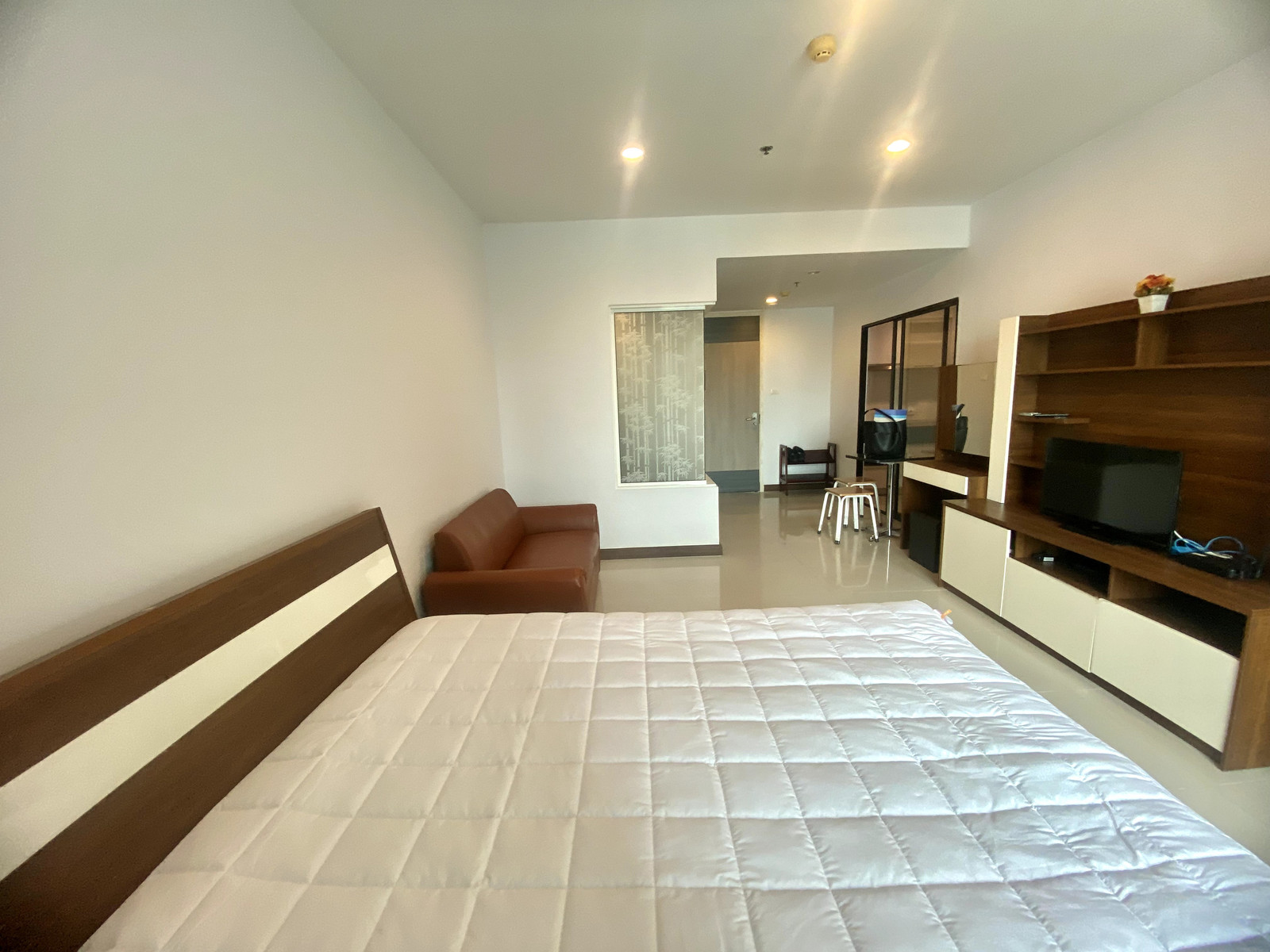 ✨Supalai Premier @ Asoke ✨ ห้องสวย‼️ราคาพิเศษ 18K💸 ใกล้ MRT Phetchaburi – รูปที่ 3