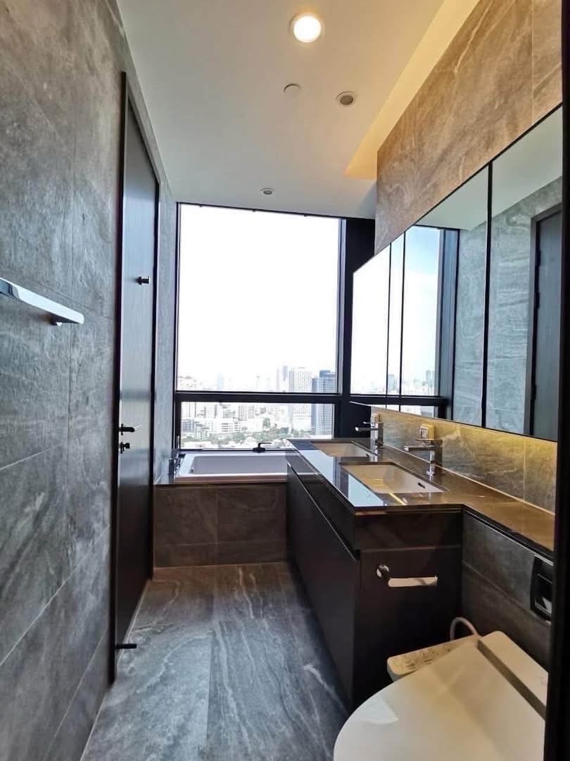 The esse Sukhumvit36（BTS Thonglo）26f 2ห้อง2ห้องน้ำ🛌🚽72.36 sq m
Welcome co-agency 
 – รูปที่ 3