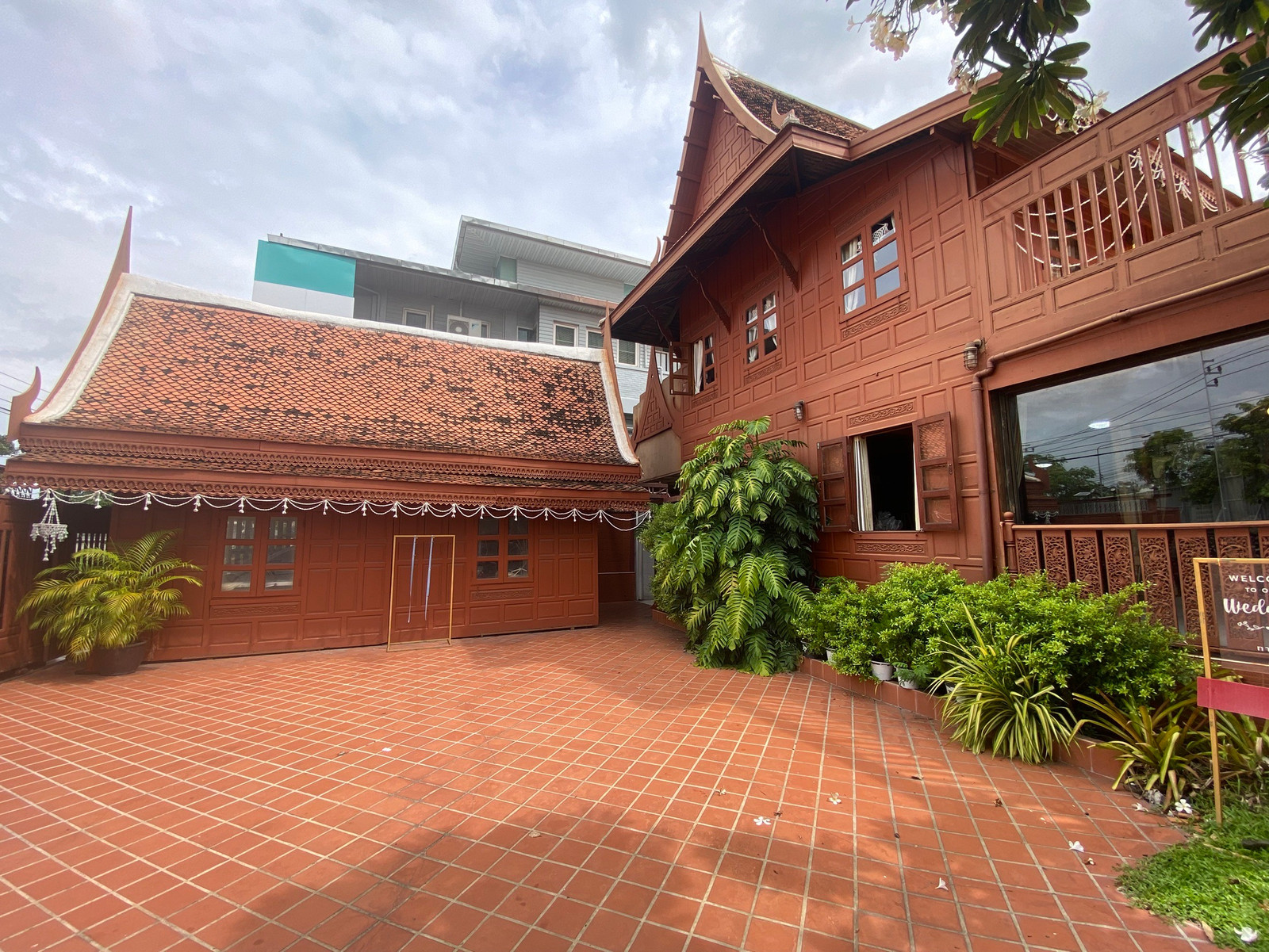 ที่ดินทำเลทอง 257 ตร.ว. หน้ากว้าง 30 เมตร ติดถนนเกษตร-นวมินทร์ – รูปที่ 3