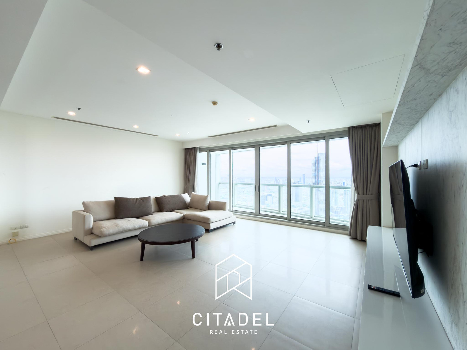 The River by Raimon Land - Spacious 3 Beds For Sale at Huge Loss!  – รูปที่ 3