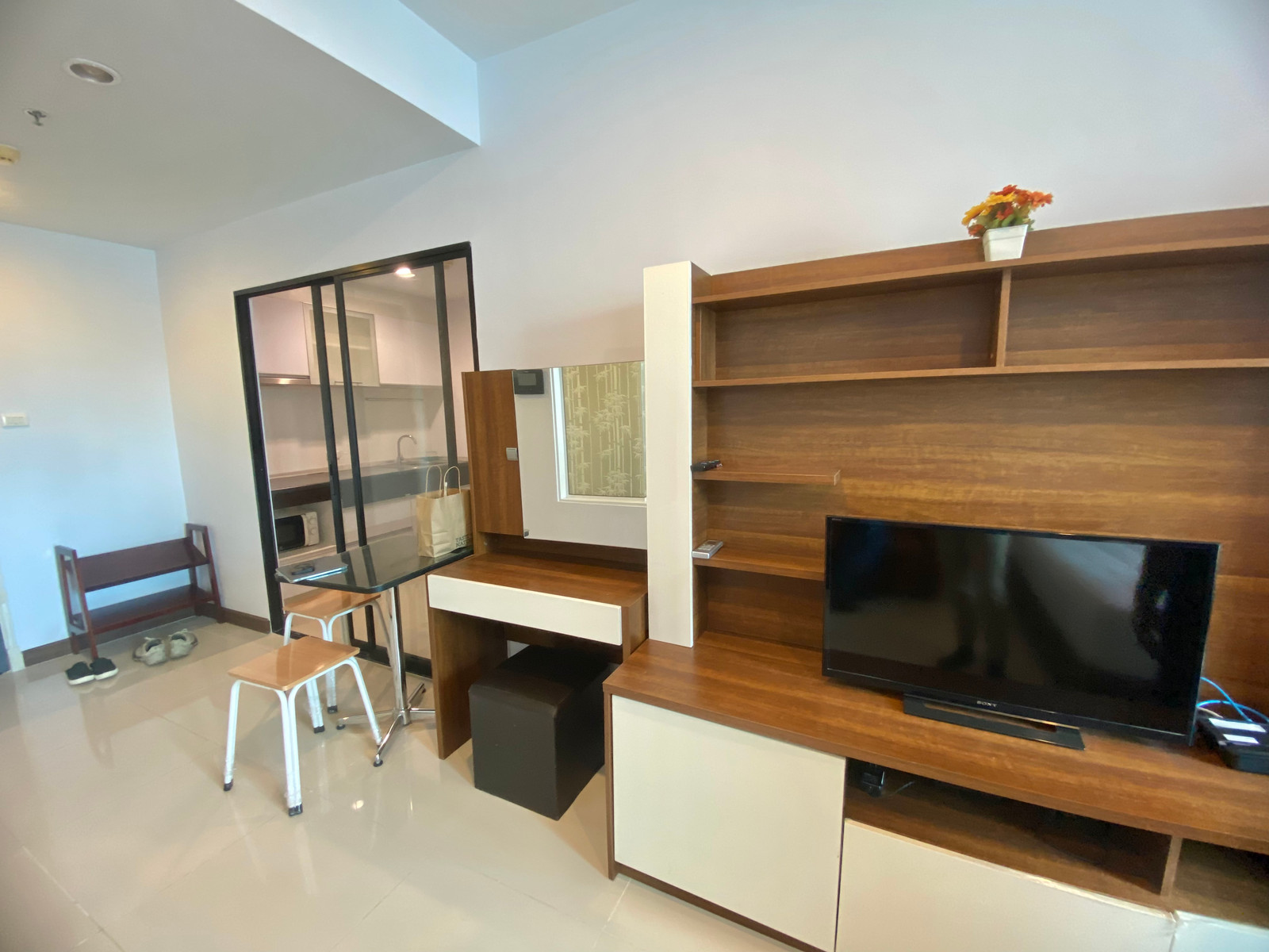 ✨Supalai Premier @ Asoke ✨ ห้องสวย‼️ราคาพิเศษ 18K💸 ใกล้ MRT Phetchaburi – รูปที่ 2