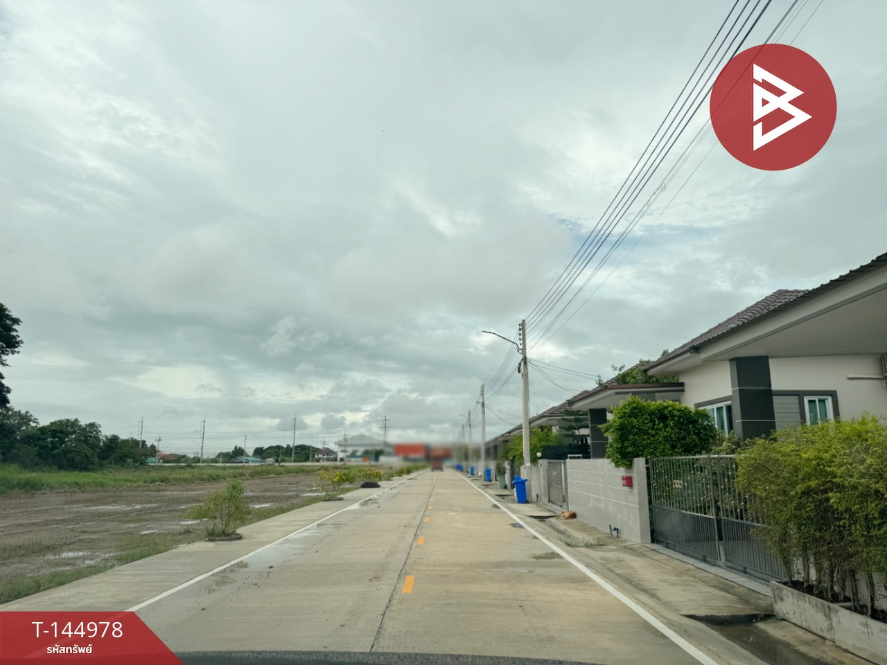 ขายที่ดิน เนื้อที่ 2 ไร่ 1 งาน 67.3 ตร.วา บางปะกง ฉะเชิงเทรา – รูปที่ 3