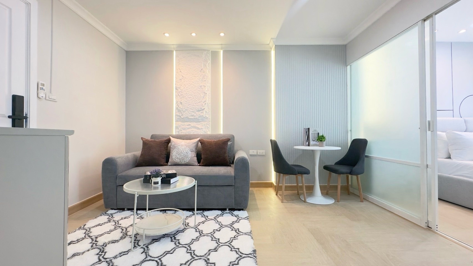>>Lumpini Place Rama 9<< Beautiful and luxurious at an accessible price!? Lotus zone Ratchada-Rama 9, near MRT Rama 9, ARL Makkasan, The Street Ratchada, Central Rama 9. Fully furnished from leading brands, ready to move in. >>Lumpini Place Rama 9<< Beautiful and luxurious at an accessible price!? Lotus zone Ratchada-Rama 9, near MRT Rama 9, ARL Makkasan, The Street Ratchada, Central Rama 9. Fully furnished from leading brands, ready to move in.