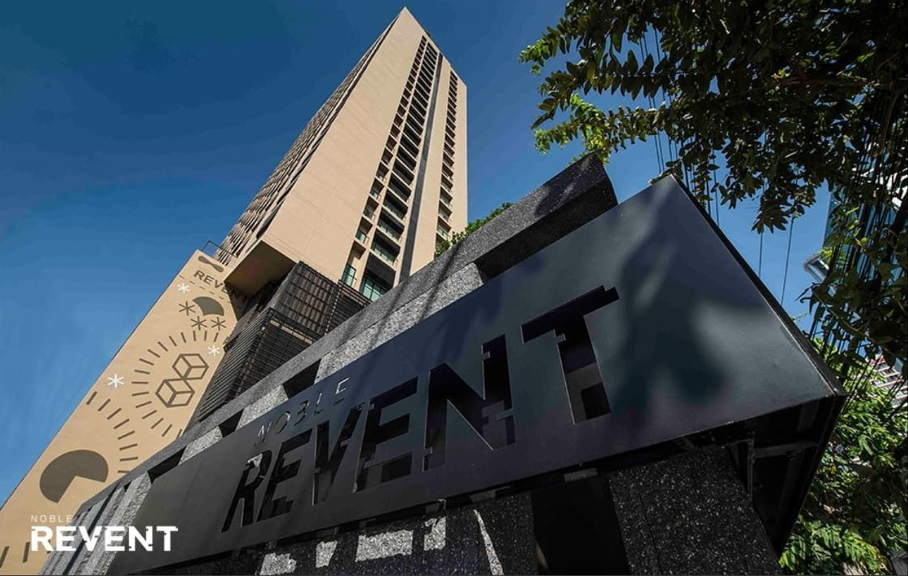 ✨ For Sale: Noble Revent Condo ✨ 💰 Only 6,999,999 THB