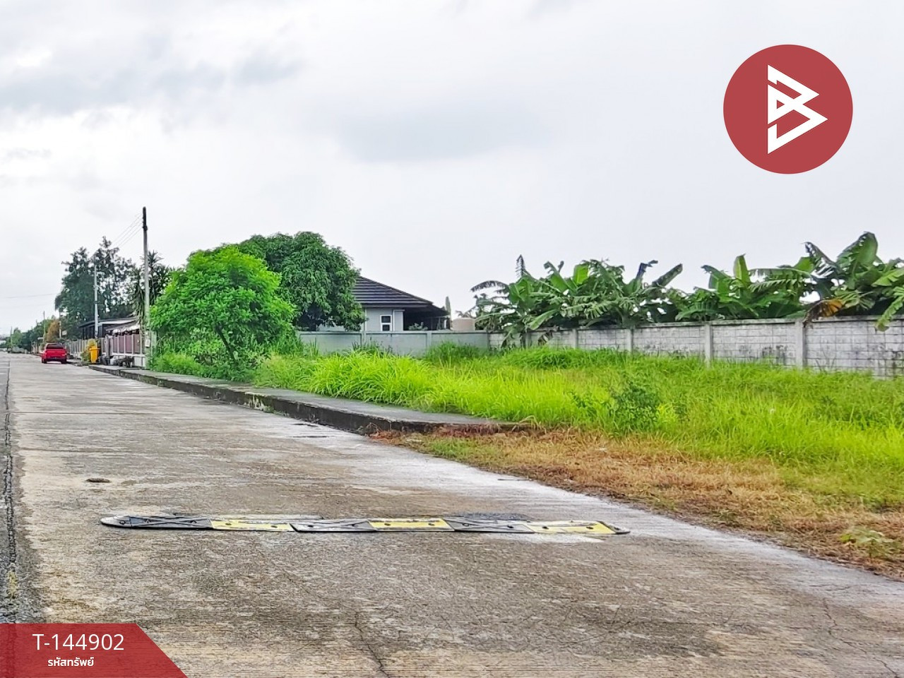 ขายที่ดิน เนื้อที่ 1 งาน 35 ตร.วา ปากนคร นครศรีธรรมราช – รูปที่ 3