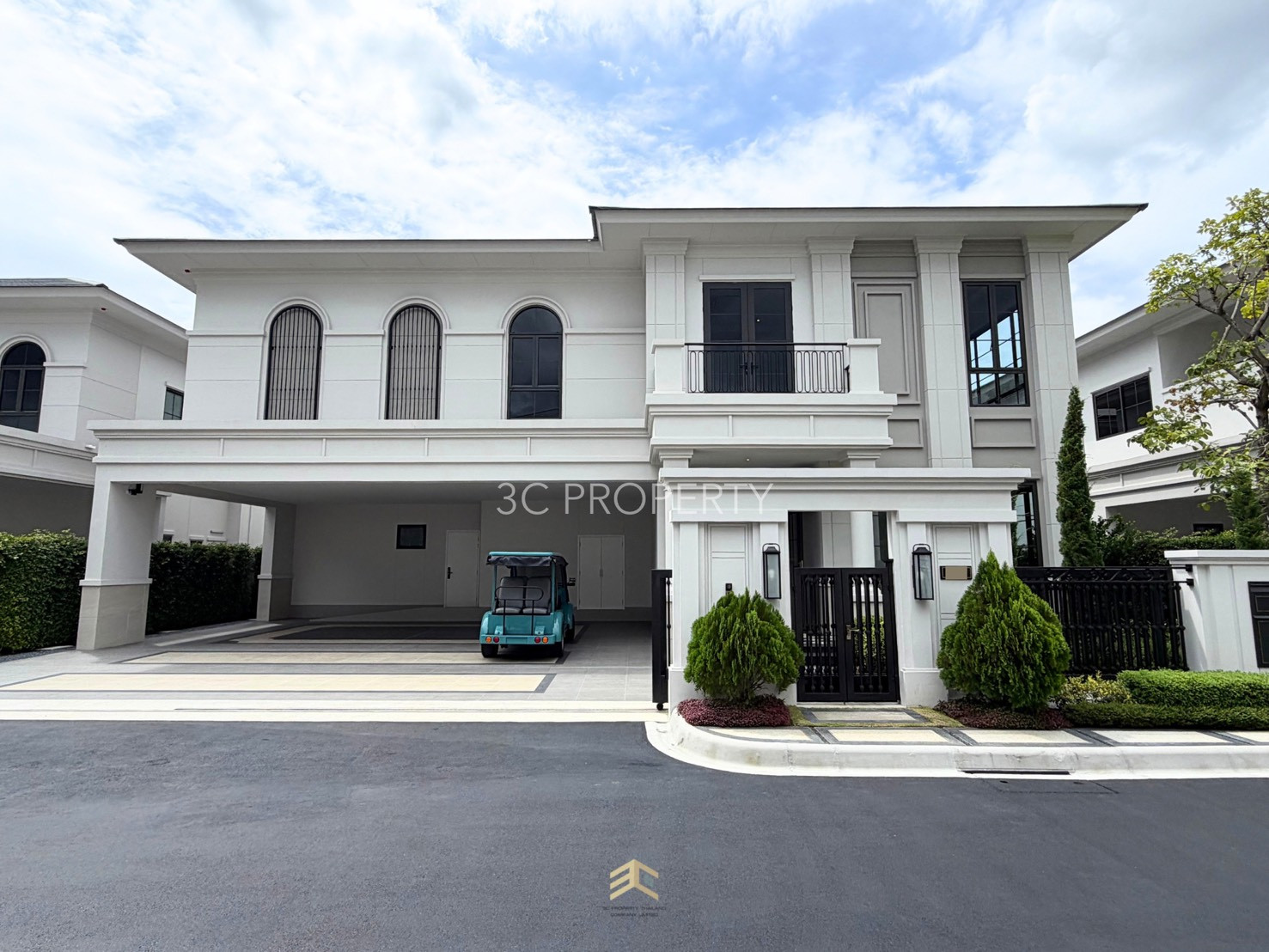 HOT DEAL : นาราสิริ บรมราชชนนี (บ้านหรูติดถนนบรมฯ) ราคาพิเศษ 59.9 ล้านบาท : นัดหมายเข้าชม กี้ 088-860-2666 HOT DEAL : นาราสิริ บรมราชชนนี (บ้านหรูติดถนนบรมฯ) ราคาพิเศษ 59.9 ล้านบาท : นัดหมายเข้าชม กี้ 088-860-2666