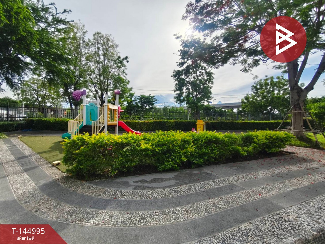 ขายคอนโด โครงการพลัม คอนโด เอ็กซ์ตร้า พระราม2 (Plum Condo Extra Rama2) จอมทอง กรุงเทพมหานคร – รูปที่ 3